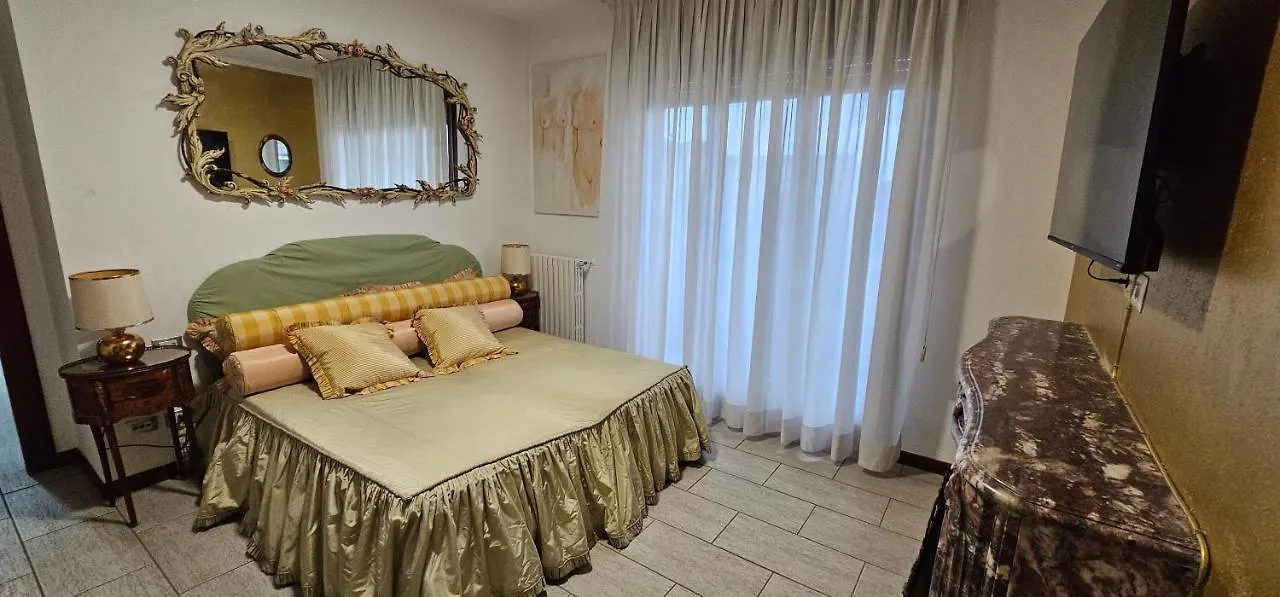 Milan Condo Ideal For Families,Pets,Business Appartamento