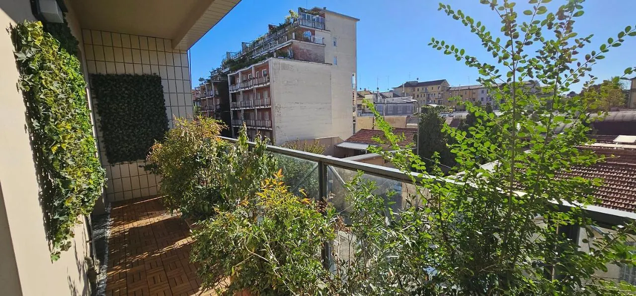 Milan Condo Ideal For Families,Pets,Business Italia