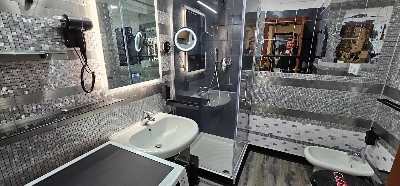 Milan Condo Ideal For Families,Pets,Business Appartamento