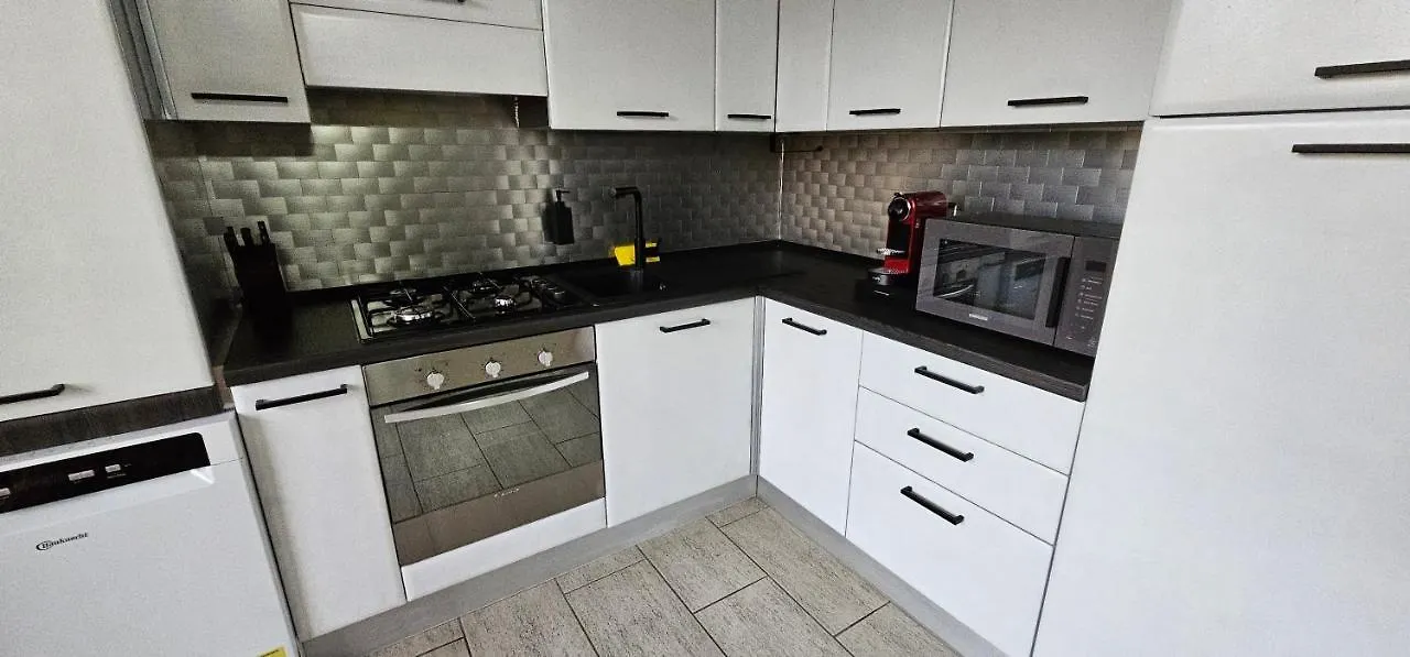 Milan Condo Ideal For Families,Pets,Business Appartamento