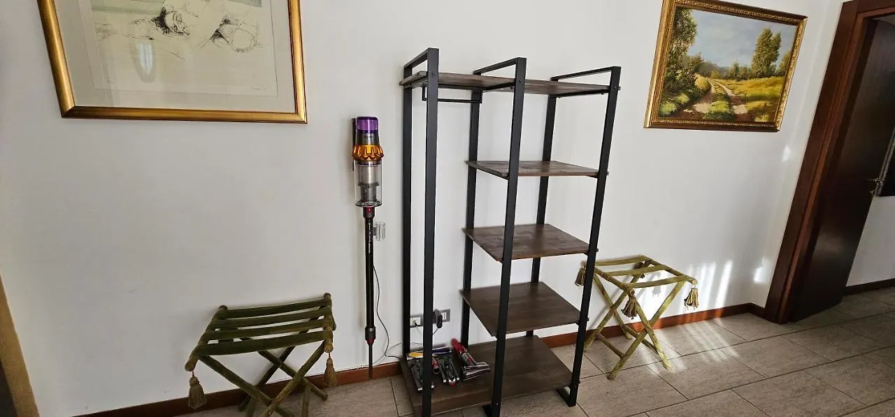 Milan Condo Ideal For Families,Pets,Business Appartamento