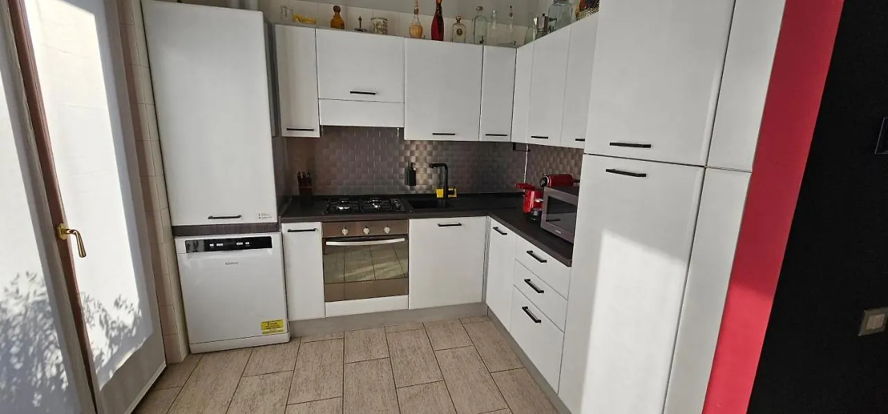 Appartamento Milan Condo Ideal For Families,Pets,Business Italia