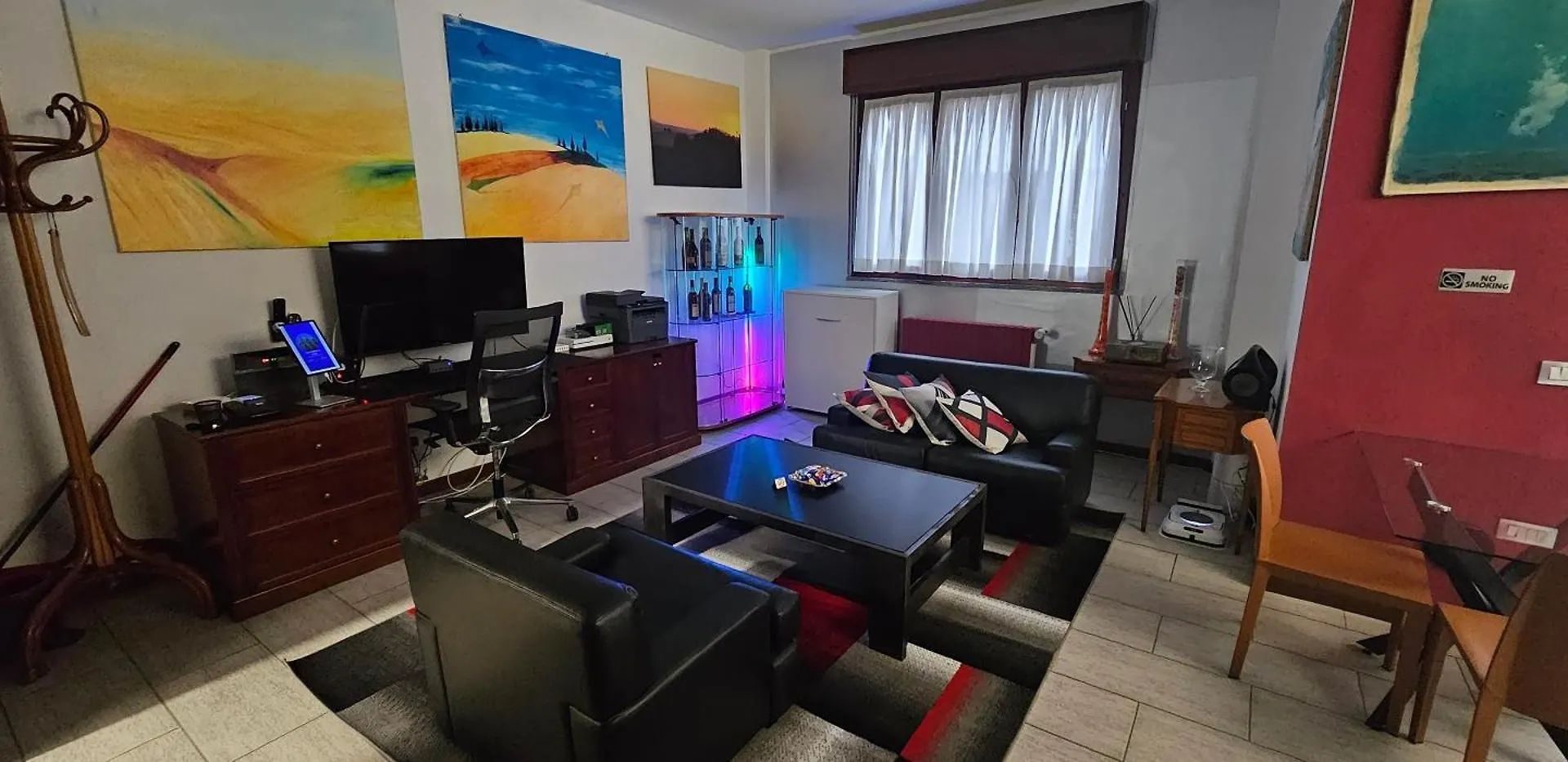 Milan Condo Ideal For Families,Pets,Business Italia