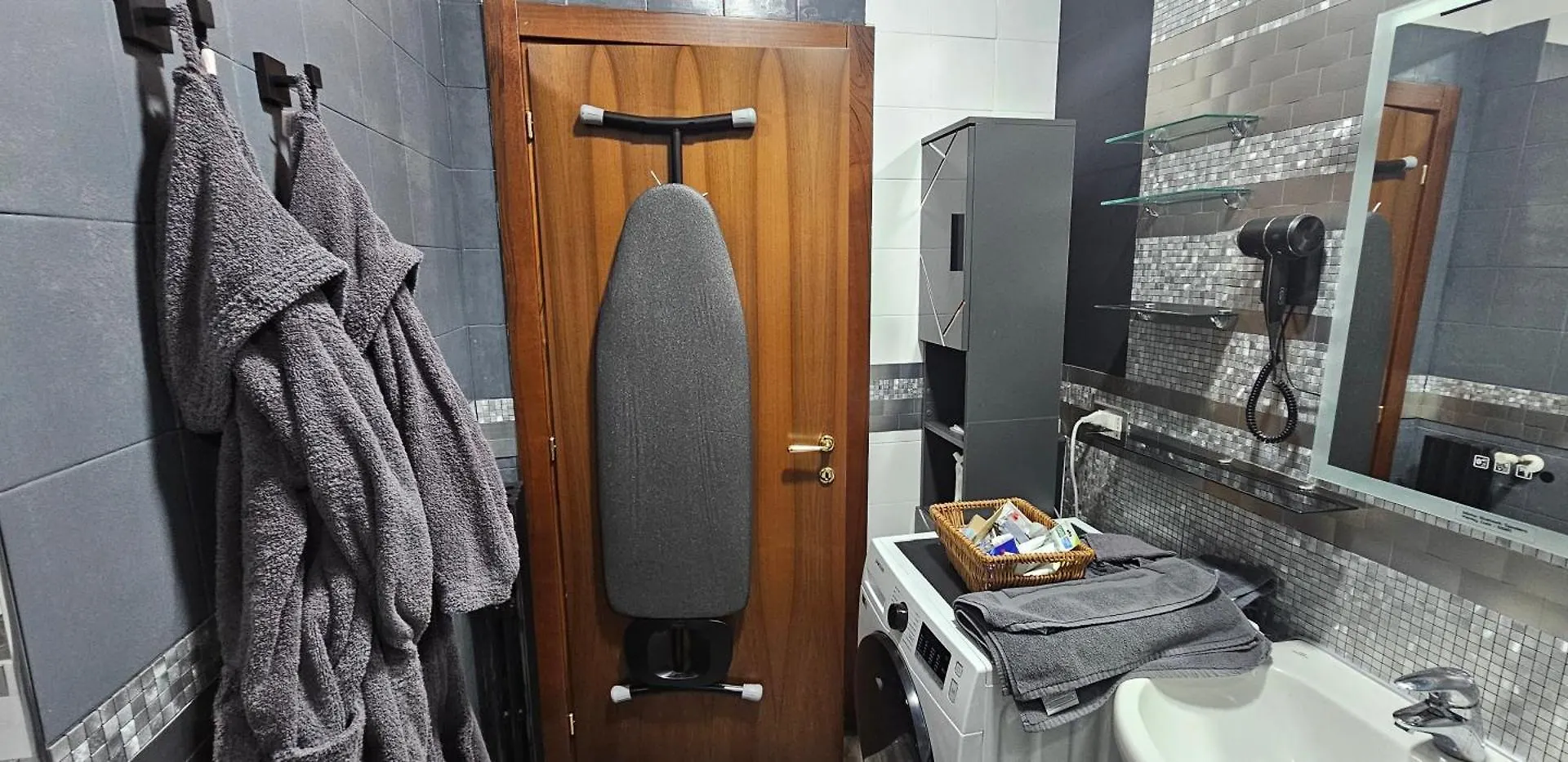 Appartamento Milan Condo Ideal For Families,Pets,Business